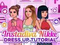 游戏Instadiva Nikke 服装教程在线
