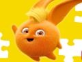 游戏Sunny Bunnies 拼图 在线
