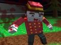游戏PGA 6：Blocky Combat SWAT Apocalypse 在线