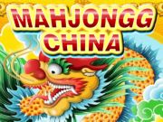 游戏中国麻将 在线