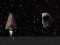 游戏小行星雨 在线