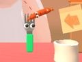 游戏香肠派对 rolling Sausage man 在线