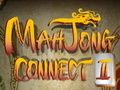 游戏Mah Jong Connect II在线