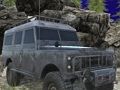 游戏卡车越野 4x4 重型驱动 在线