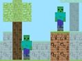 游戏NoobHood 帮助亚历克斯！ 在线