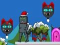 游戏圣诞节 Memichan 2 在线