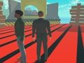 游戏2 人：SkyBlock 在线