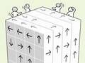 游戏解锁立方体 3D在线