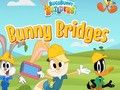游戏Bugs Bunny Builders Bunny 桥梁 在线