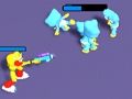游戏PlayTime 合并与战斗 在线