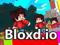 游戏Bloxd。 IO 在线