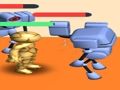 游戏英雄公司 3D 在线