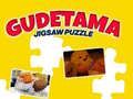 游戏Gudetama 拼图 在线