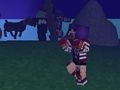 游戏Blocky Combat SWAT 沙漠风暴僵尸 在线