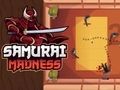 游戏武士疯狂 在线