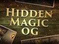 游戏隐藏魔法 OG在线