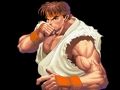 游戏街头霸王 II Ryu vs Sagat 在线