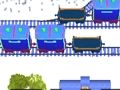 游戏火车赛车 3d - 玩 在线