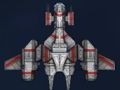游戏小行星：太空战争 在线