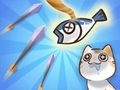 游戏超级弓箭手：Catkeeper 在线