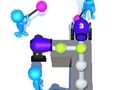 游戏填充球 3D 在线