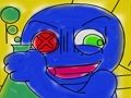 游戏彩虹朋友图画书 在线