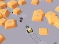 游戏摇滚克星 3D 在线