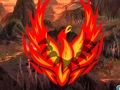 游戏火山之地凤鸟逃生 在线