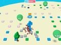 游戏高的。 IO 在线