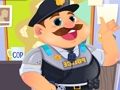 游戏医院警察紧急情况 在线