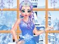 游戏冰雪女王选美大赛 在线