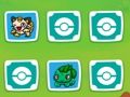 游戏连接动物 Pokematch 在线