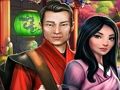 游戏武士宝藏 在线