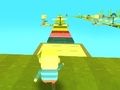 游戏Kogama：Mega Easy Obby 在线
