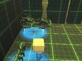 游戏Kogama：红与绿 vs Oculus 在线