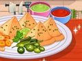 游戏Roxie's Kitchen 印度咖喱角 在线