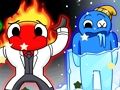游戏彩虹朋友找星星 在线