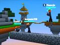 游戏克鲁克：SkyWars 在线