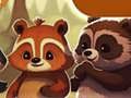 游戏Paw Friends - 滑动益智游戏 在线