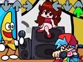 游戏Friday Night Funkin' VS Dancing Banana：Shovelware 益智游戏 在线