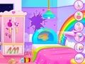 游戏Kitty Kate 房屋清洁 在线