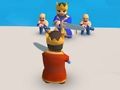 游戏轻弹棋3D 在线
