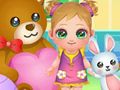 游戏Baby Cathy 第 9 集：浴室卫生 在线