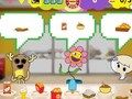 游戏Gumball Burger Rush 的奇妙世界 在线
