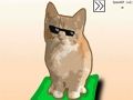 游戏猫唱首歌 RE 在线