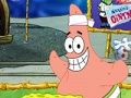 游戏Spongebob比基尼底部破裂 在线