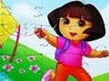 游戏可爱女孩拼图在线