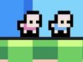 游戏Pixcade 双胞胎 在线