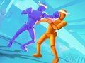 游戏特工战斗3D在线