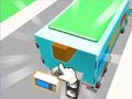游戏卡车拼图：Pack Master 在线
